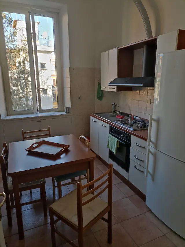 Private room in Via Agrigento, Rome (1522469) room image 2
