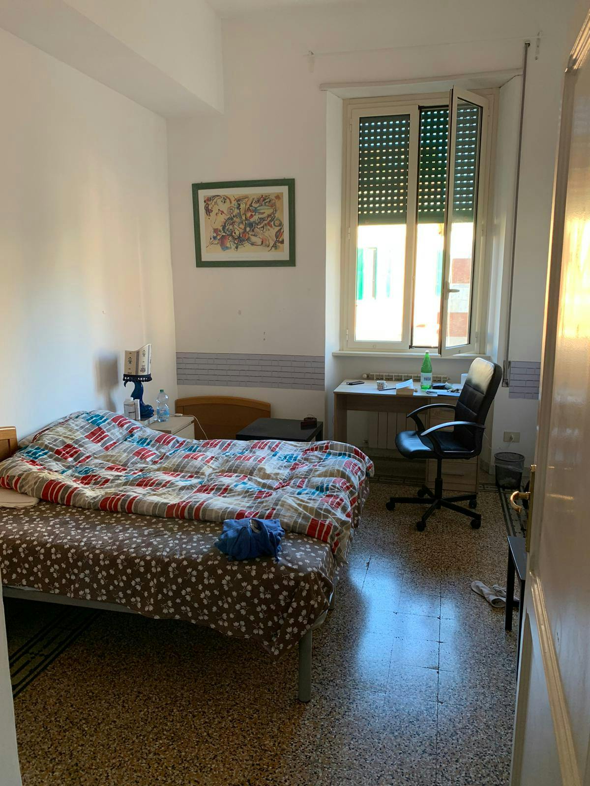 Via Agrigento, Rome preview