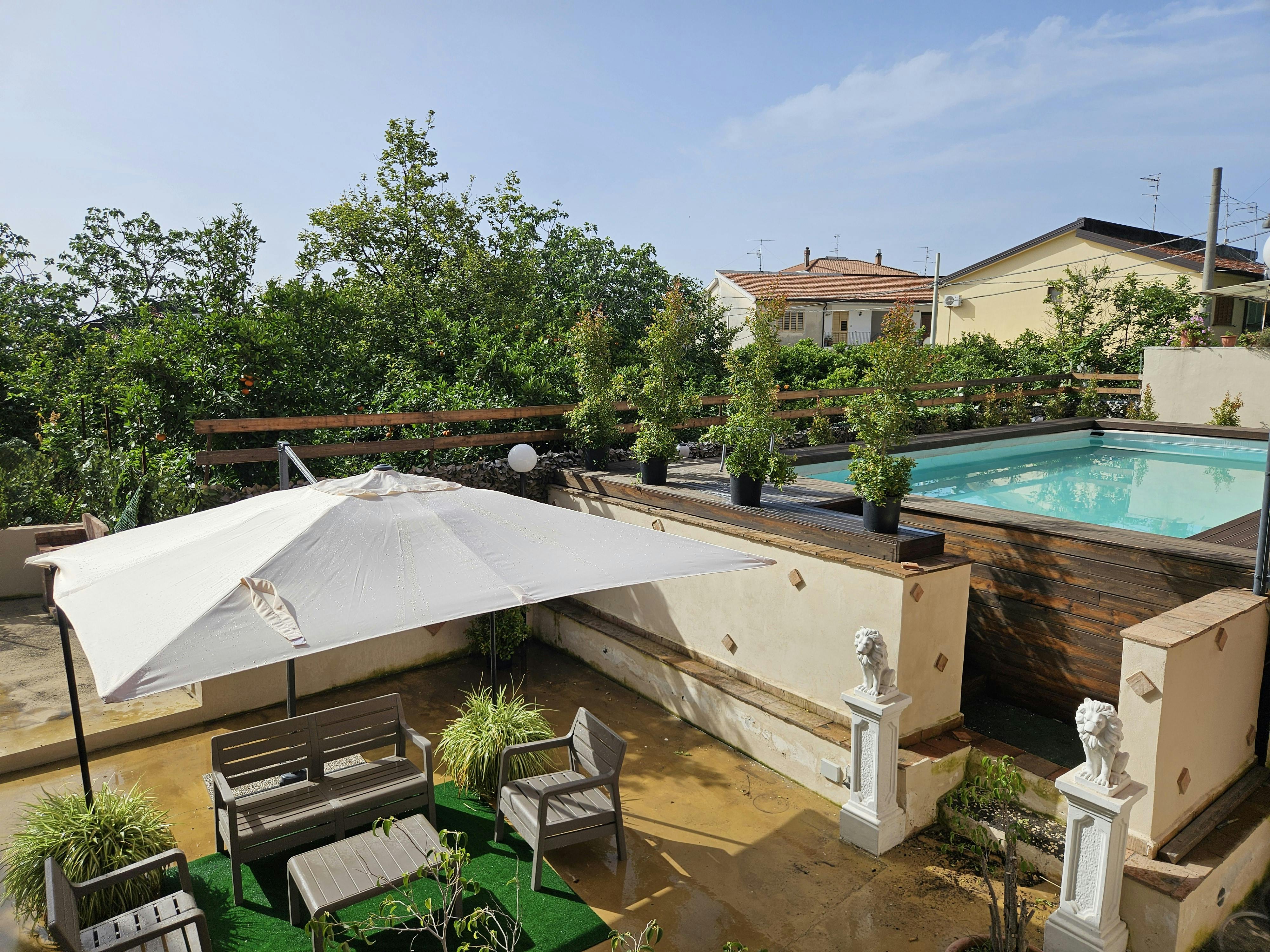 Appartamento in affitto a 3604 € al mese a Piedimonte Etneo, Via Pantano