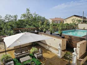 Apartamento para alugar por € 3.604 por mês em Piedimonte Etneo, Via Pantano