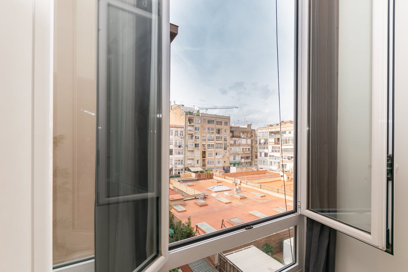Private room in Carrer de Balmes, Barcelona (1522482) ROOM 3
