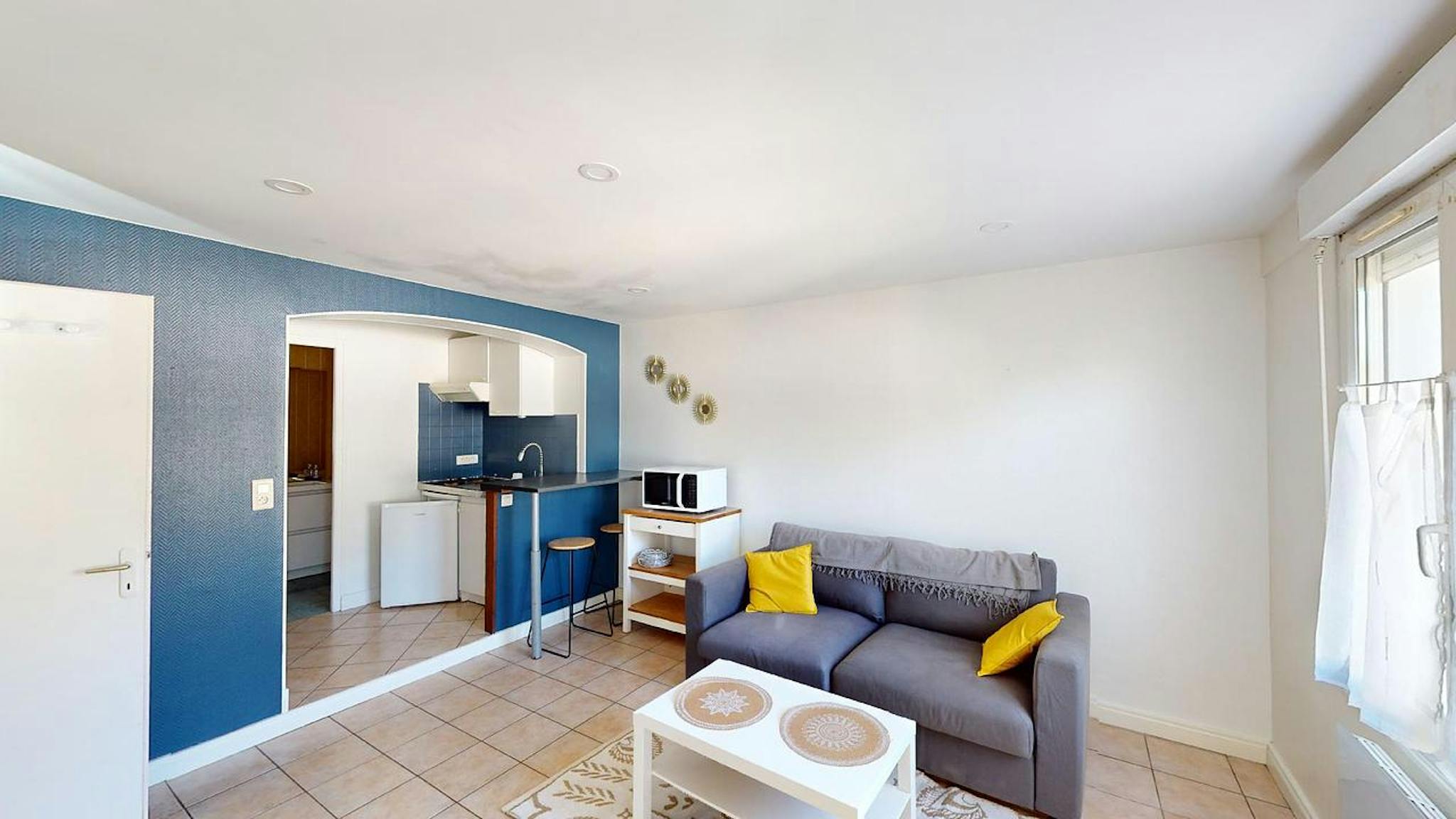 Rue de Basseau, Angoulême preview