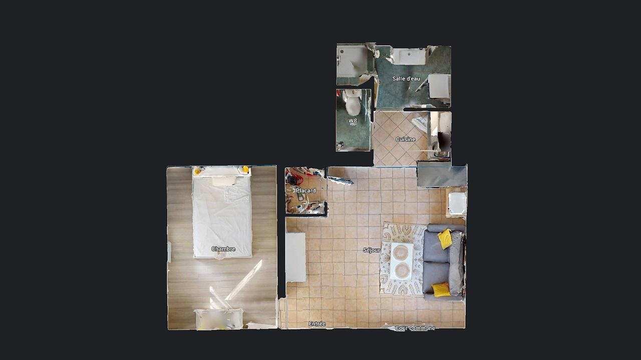 preview gallery tile