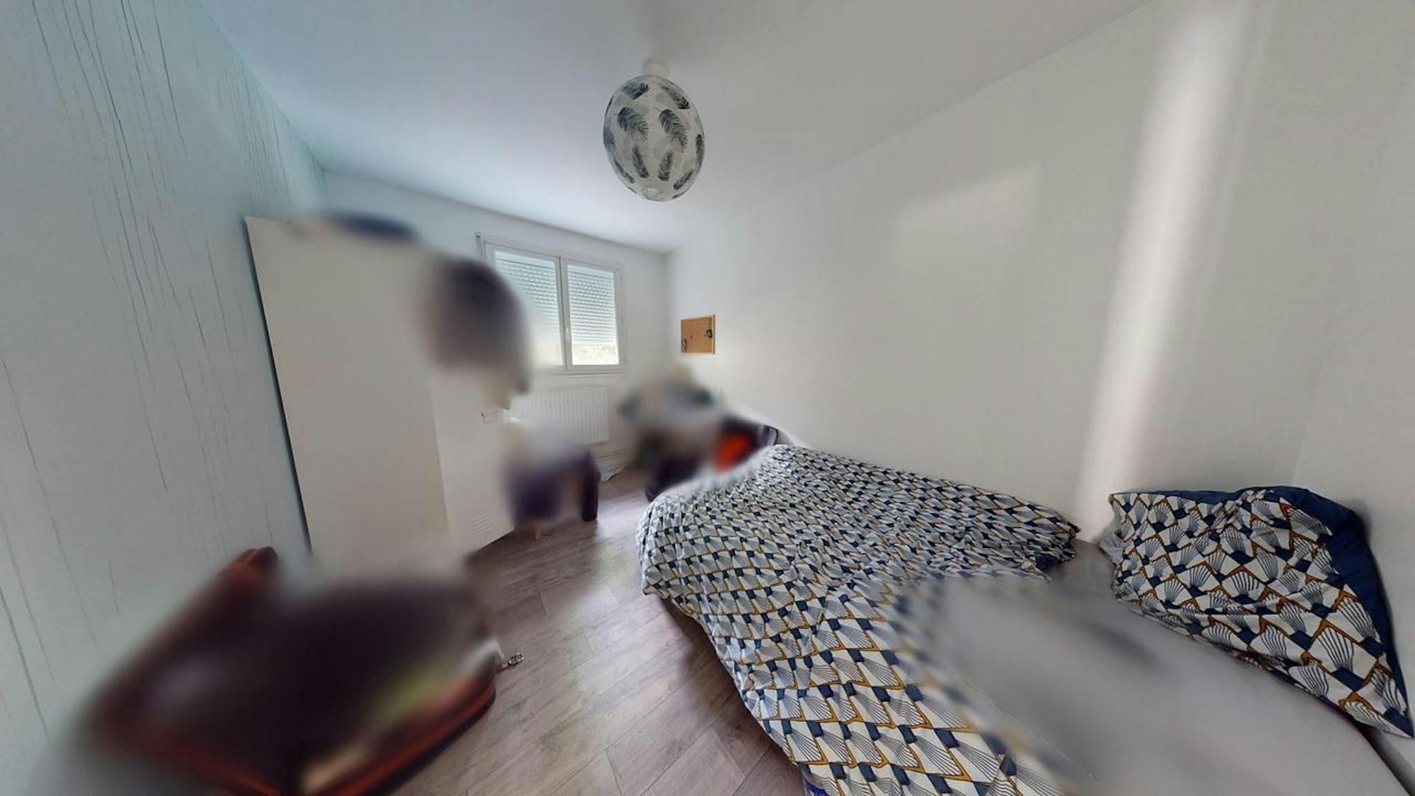 Rue Stanislas Girardin, Rouen preview