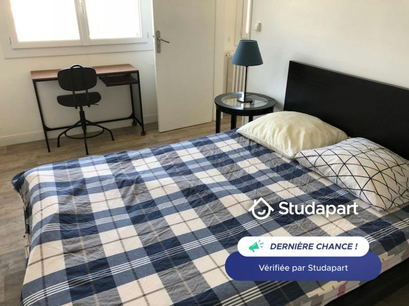 Appartement – Toulouse, Jolimont - Vue 5