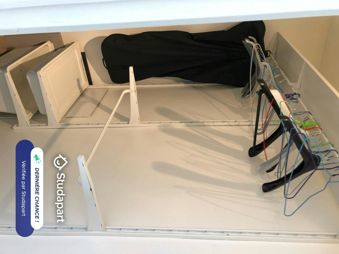 Appartement – Toulouse, Jolimont - Plus