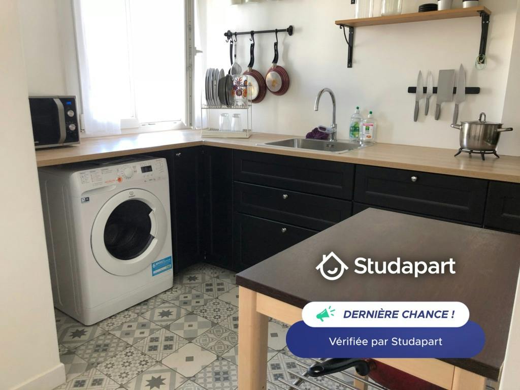 Appartement – Toulouse, Jolimont - Vue 3