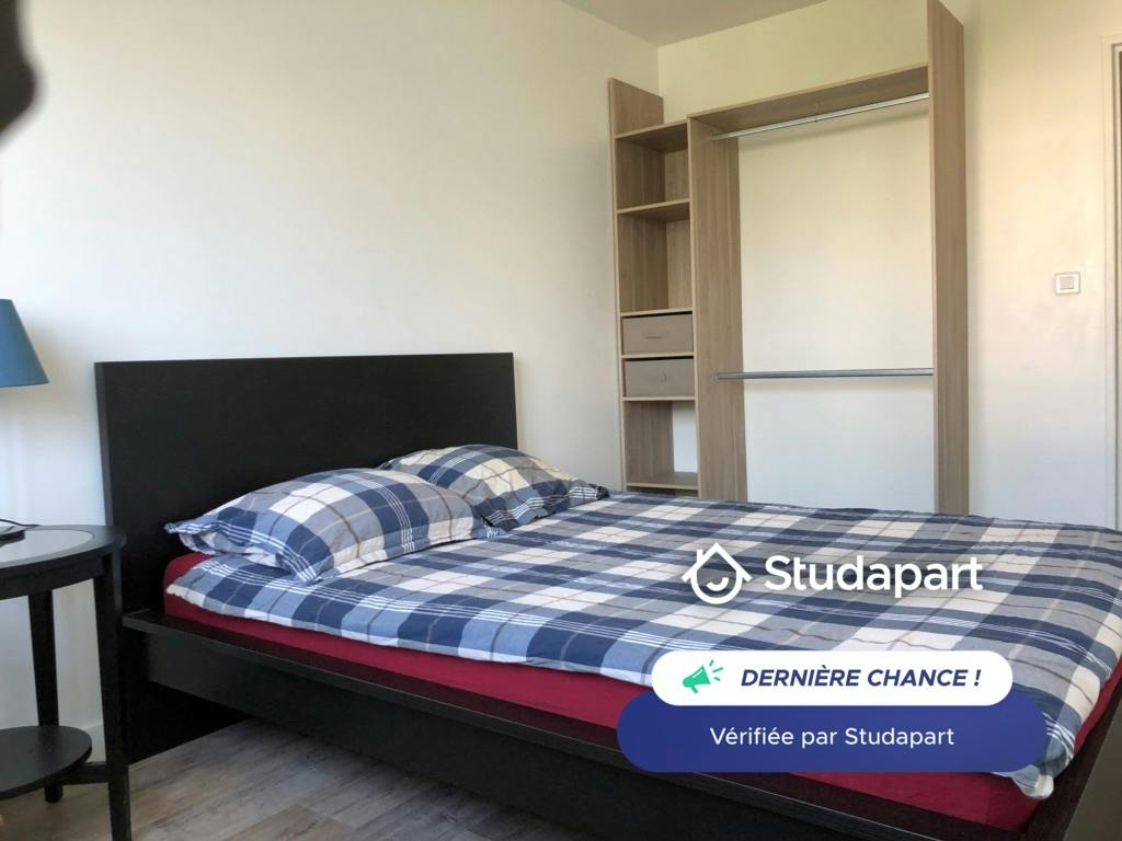 Appartement – Toulouse, Jolimont - Vue 4