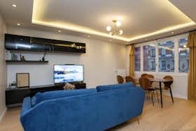 Apartament de închiriat pentru 2.199 EUR pe lună în Levallois-Perret, Rue du Président Wilson