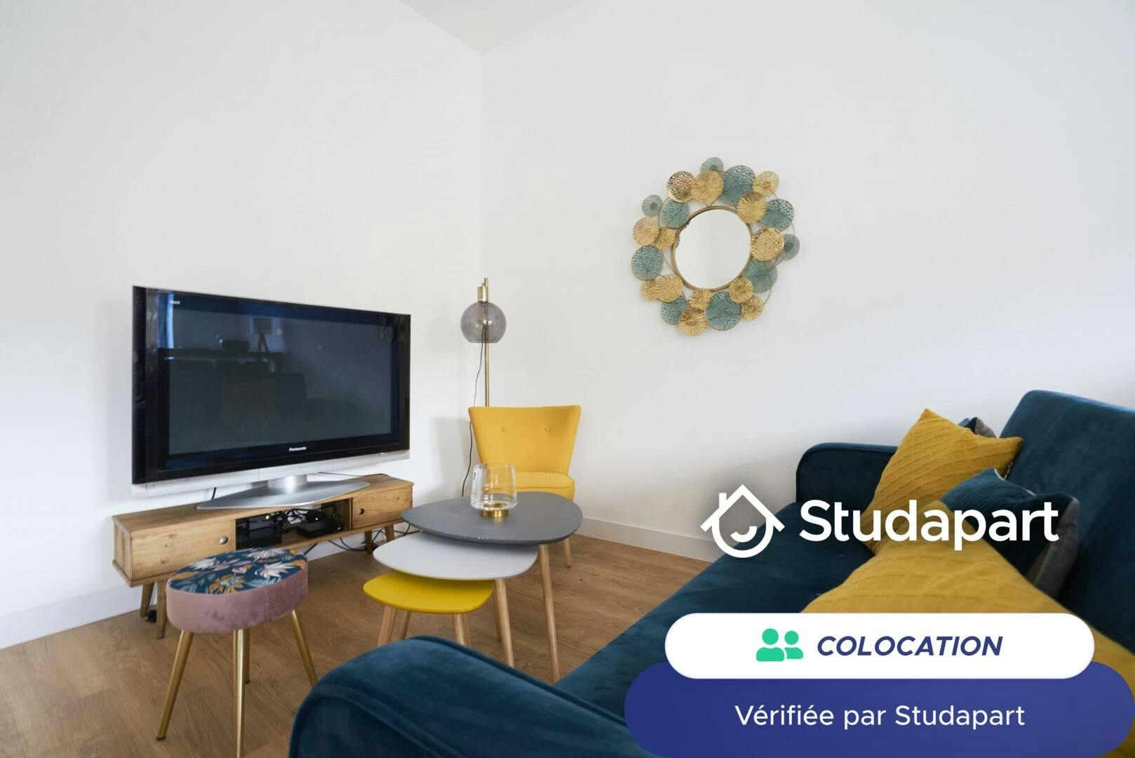 Private room for rent on Rue Nicolas Leblanc, Lille - Vue 5