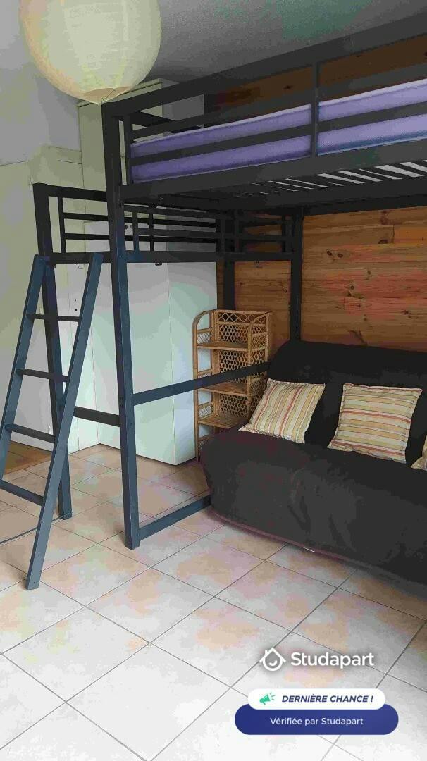 Chambre à Pessac