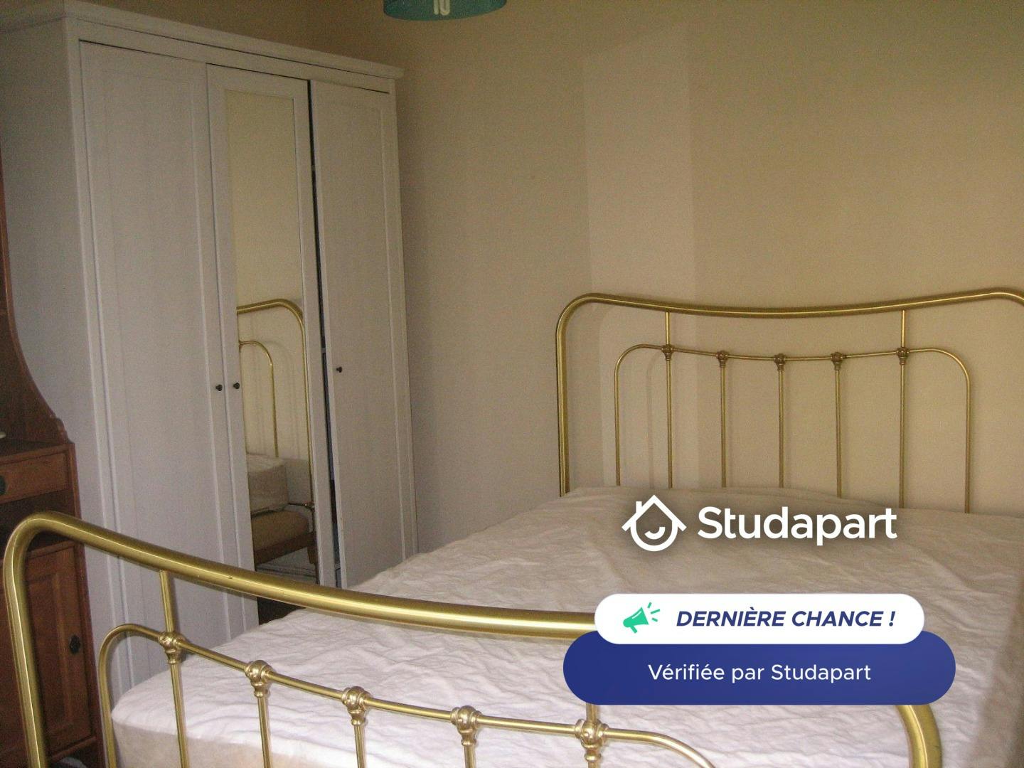 House for rent on Rue des Augustins, Antony