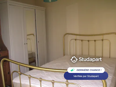 House for rent on Rue des Augustins, Antony