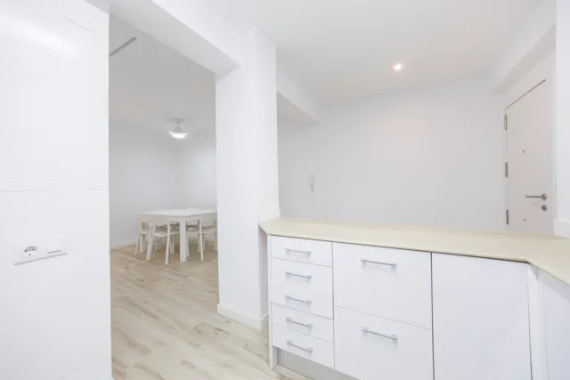 Private room in Carrer Campoamor, Valencia (1522622) room image 50