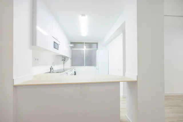 Private room in Carrer Campoamor, Valencia (1522625) room image 50