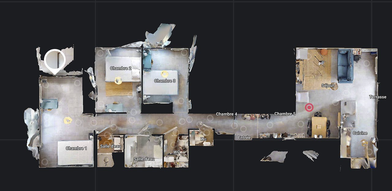 preview gallery tile