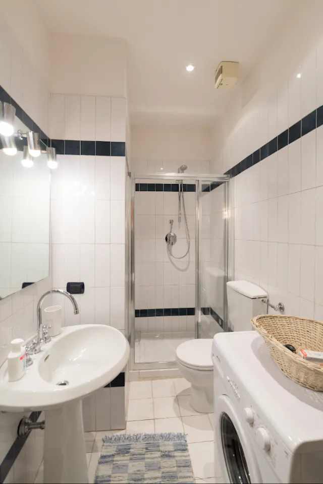 2-Bedroom Apartment in Via dei Servi, Florence (1522642) room image 2