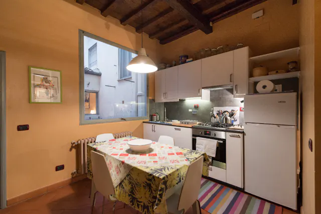 2-Bedroom Apartment in Via dei Servi, Florence (1522642) room image 1
