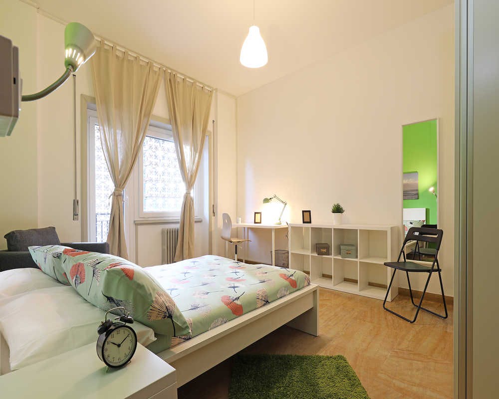 Private room in Via Padre Semeria, Rome (1522654) room image 1