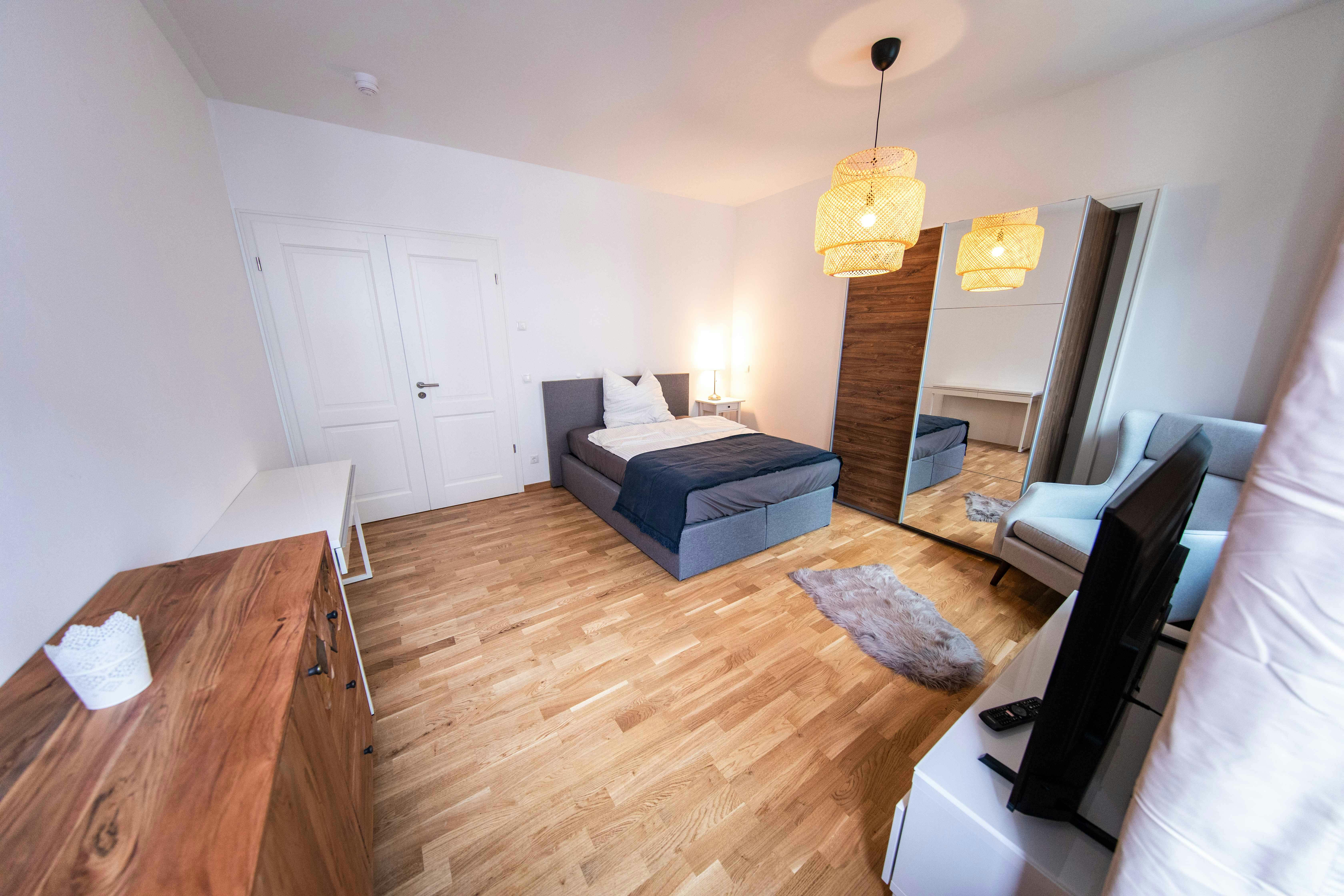 Apartment Frankfurt Am Main, 112m² — photo 10