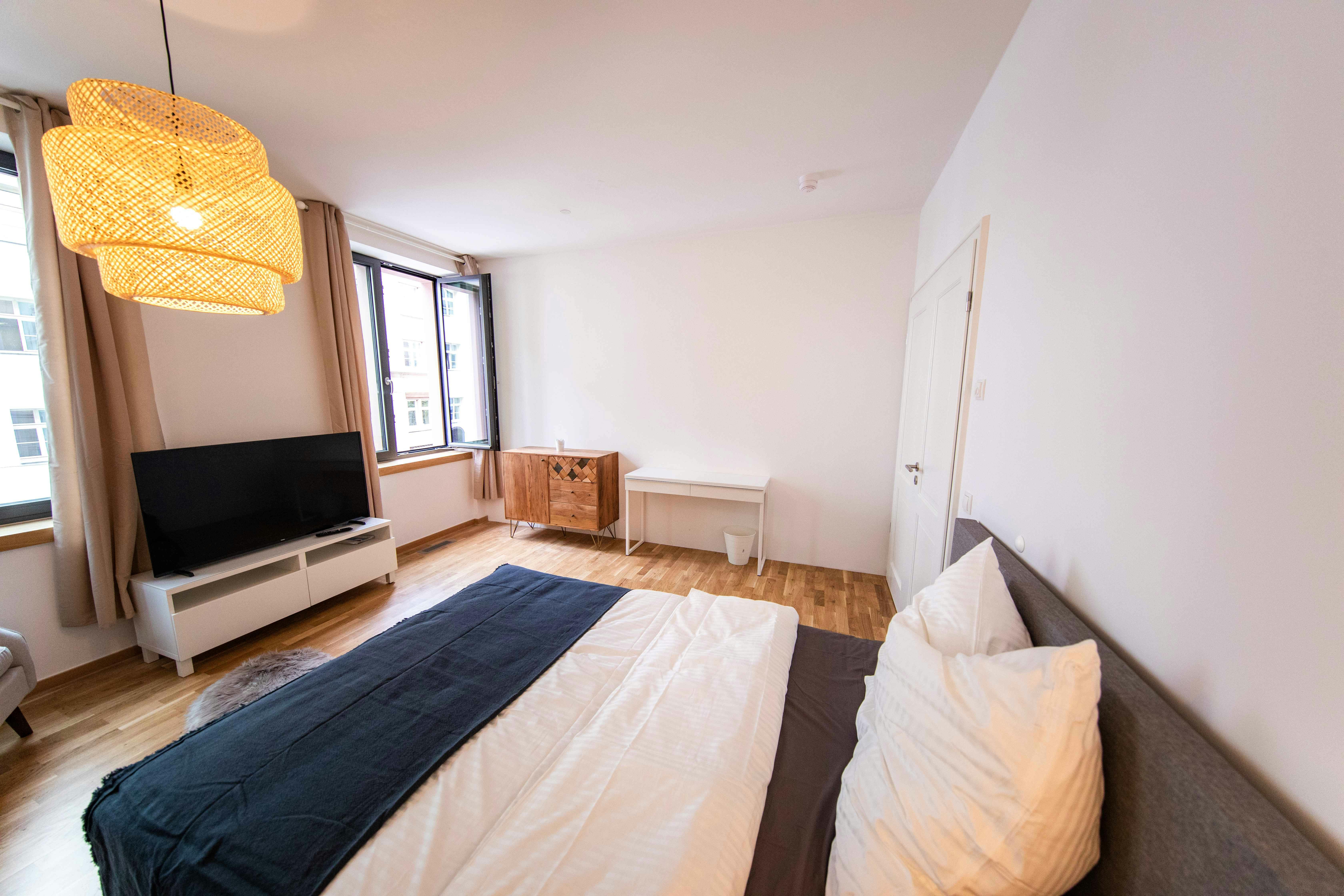 Apartment Frankfurt Am Main, 112m² — photo 8