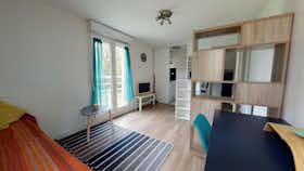 Studio for rent for €491 per month in Toulouse, Rue de Fondeville