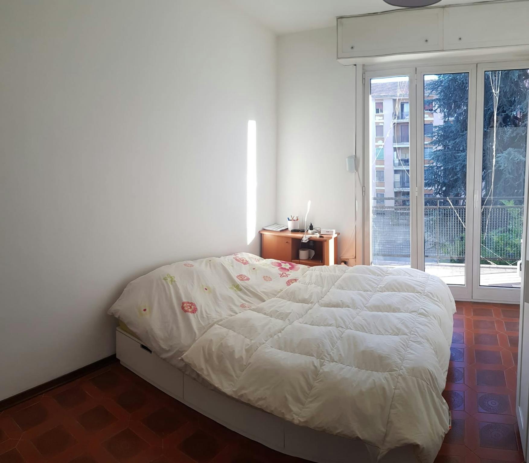 Via Orbetello, Milan preview