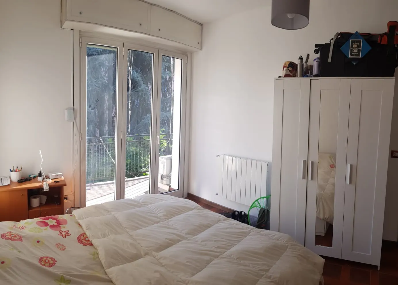 Private room in Via Orbetello, Milan (1522662) ROOM 4