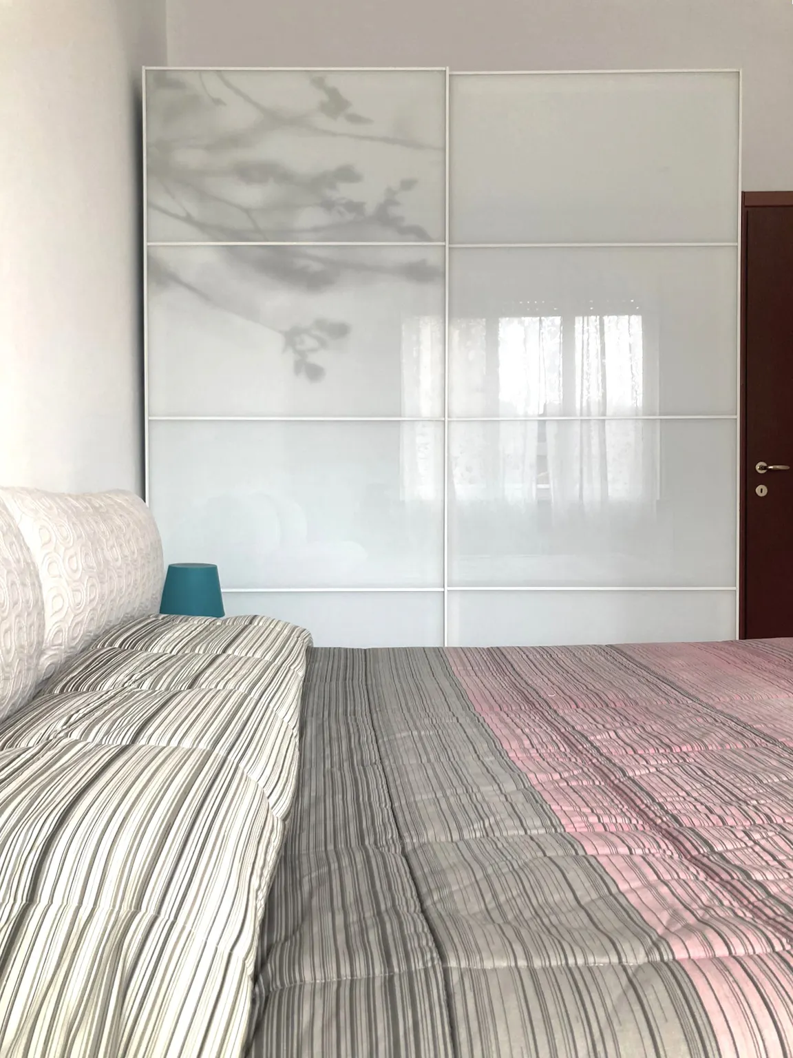 1-Bedroom Apartment in Via Cesena, Milan (1522667) ROOM 1
