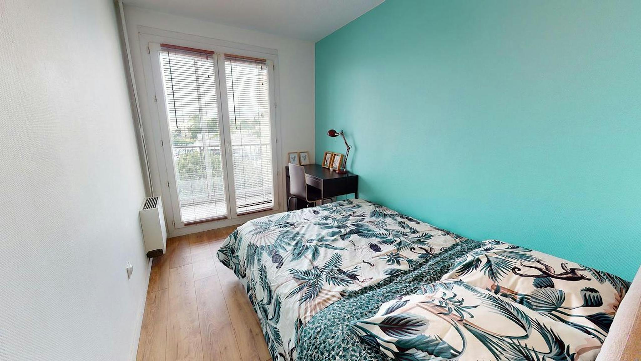 Rue Vestrepain, Toulouse preview