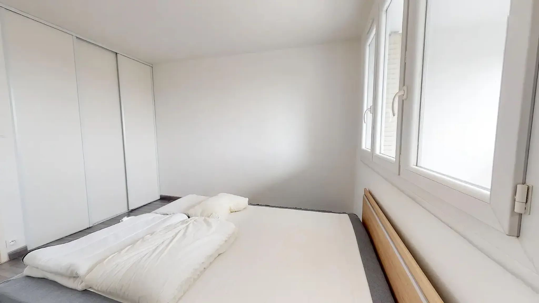 Allée des Cèdres, Villeurbanne preview