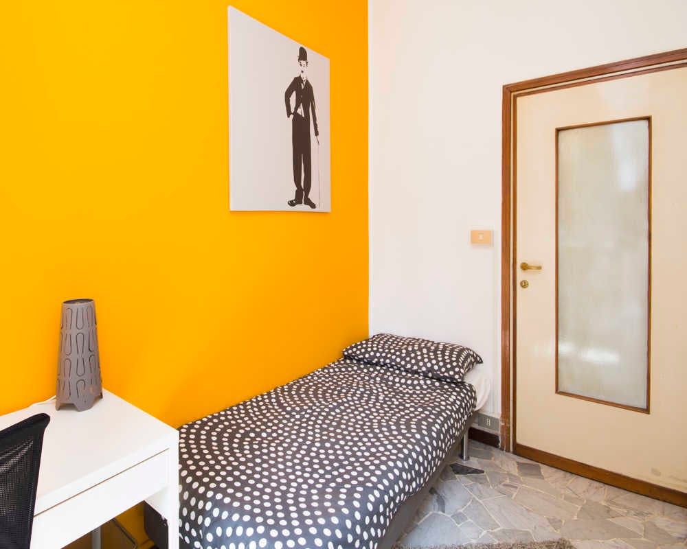 Via Bartolomeo D'Alviano, Milan preview