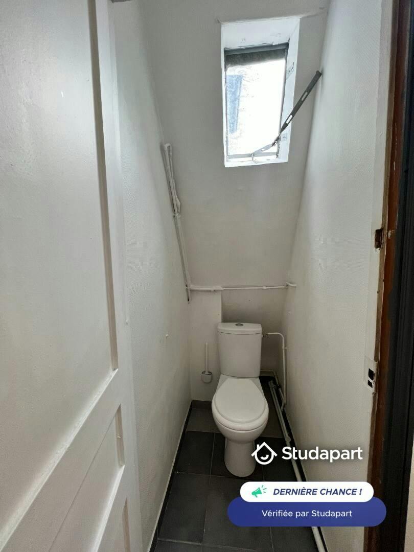 Appartement – Paris, Quartier Saint-Vincent-de-Paul - Vue 4