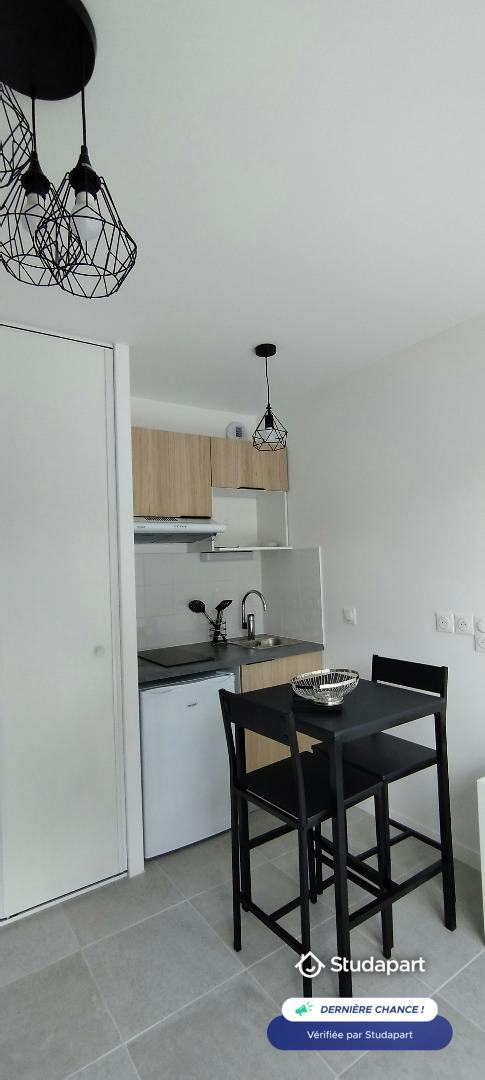 Appartement à Mérignac
