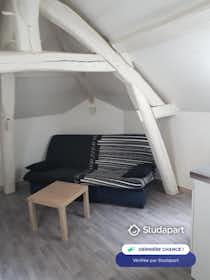 Mieszkanie do wynajęcia za 330 € miesięcznie w mieście Troyes, Rue Kléber