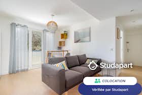 Habitación privada en alquiler por 550 € al mes en Aix-en-Provence, Avenue Maréchal de Lattre de Tassigny