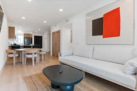 Habitación privada en alquiler por 1208 € al mes en Los Angeles, Matteson Ave
