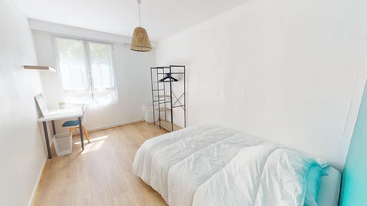Place du Morvan, Toulouse 2-Toulouse-ROOM-1
