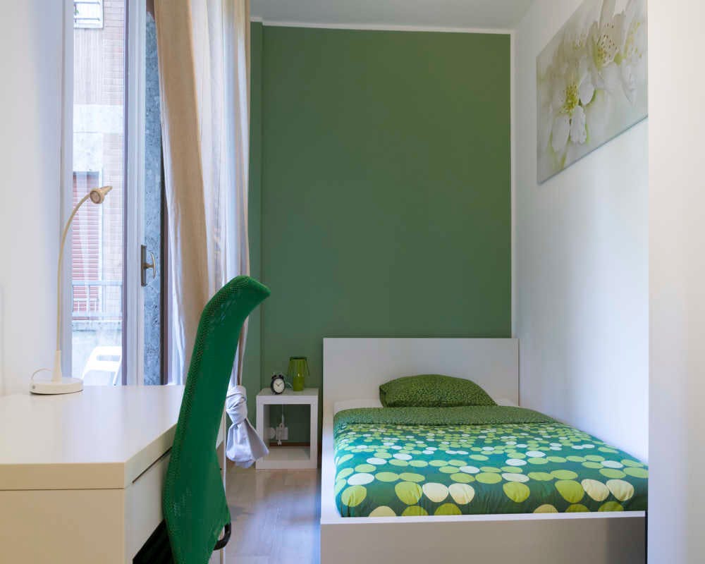 Via Bartolomeo D'Alviano, Milan preview