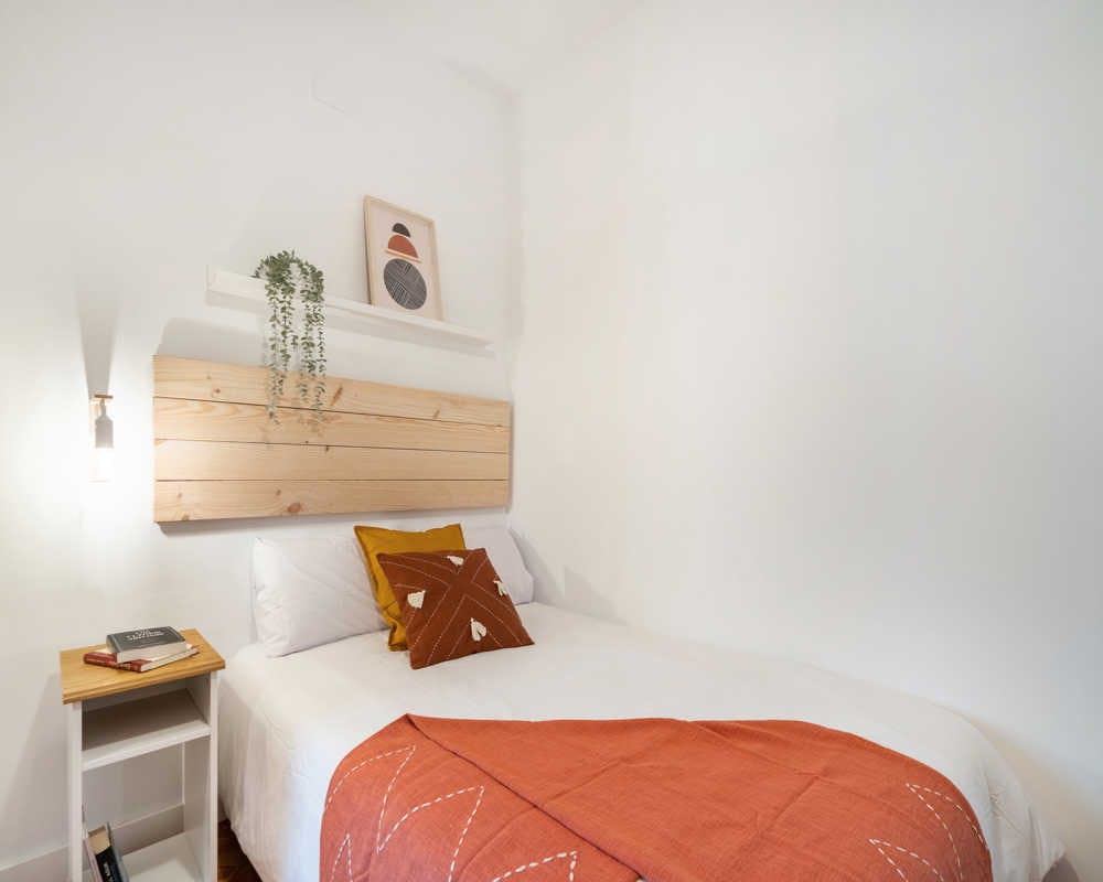 Calle de Bravo Murillo, Madrid preview