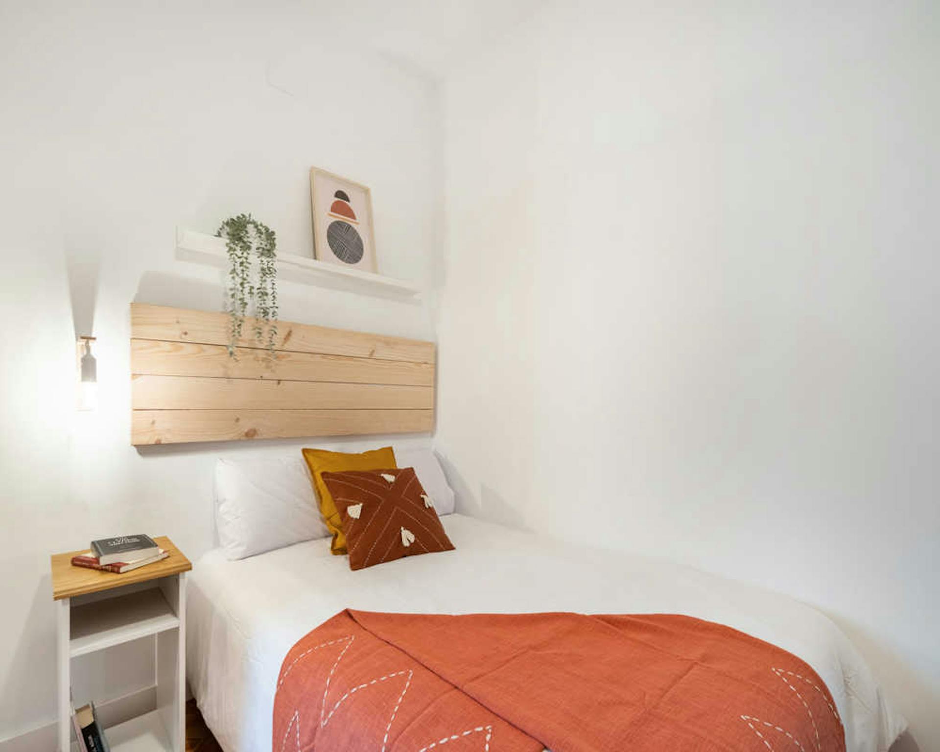 Calle de Bravo Murillo, Madrid preview