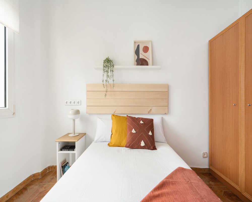 Calle de Bravo Murillo, Madrid preview