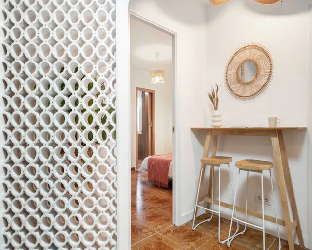 Private room in Calle de Bravo Murillo, Madrid (1522794) room image 30