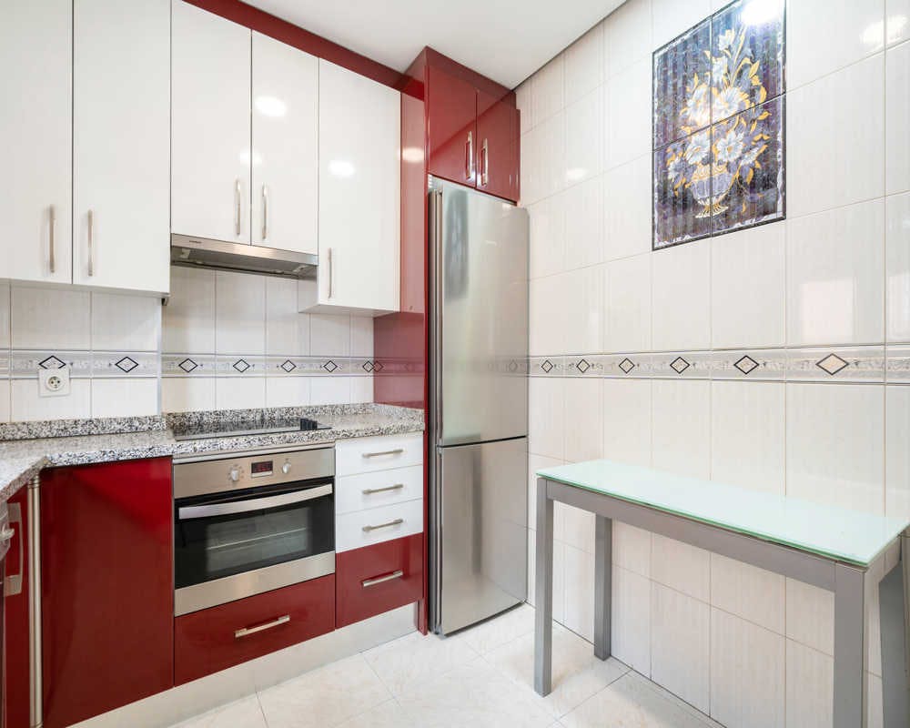Apartment Madrid, 1 bed, 8m² — photo 54