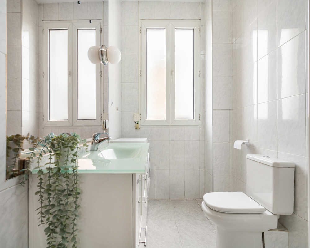 Apartment Madrid, 1 bed, 8m² — photo 59