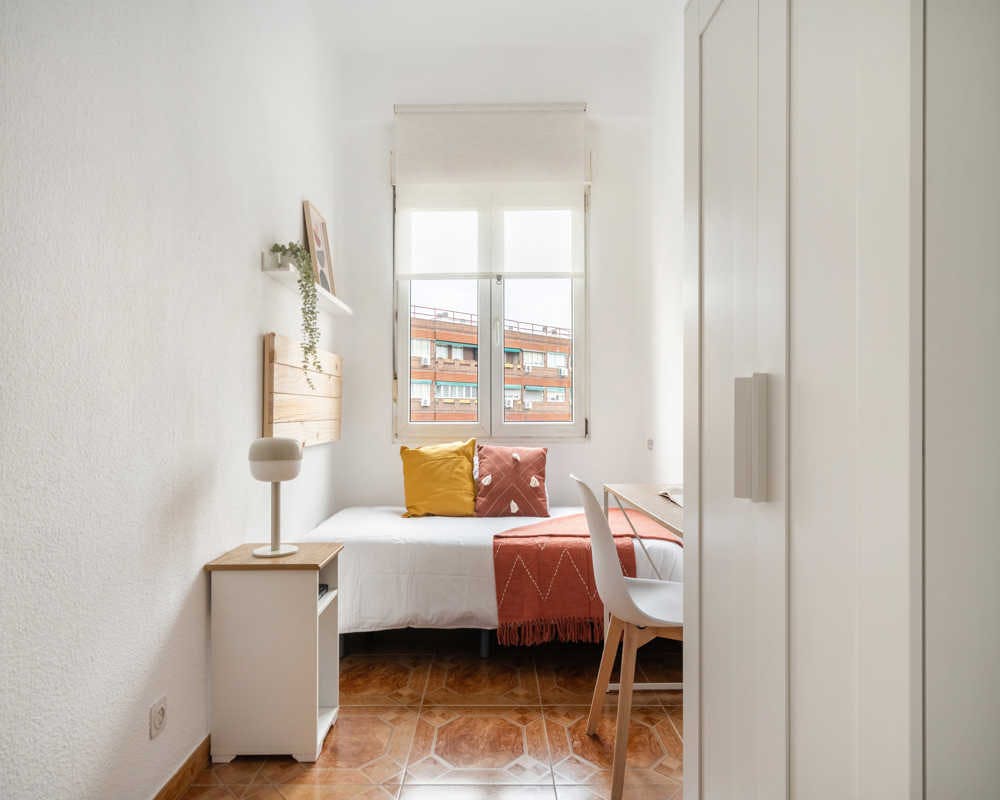 Calle de Bravo Murillo, Madrid preview