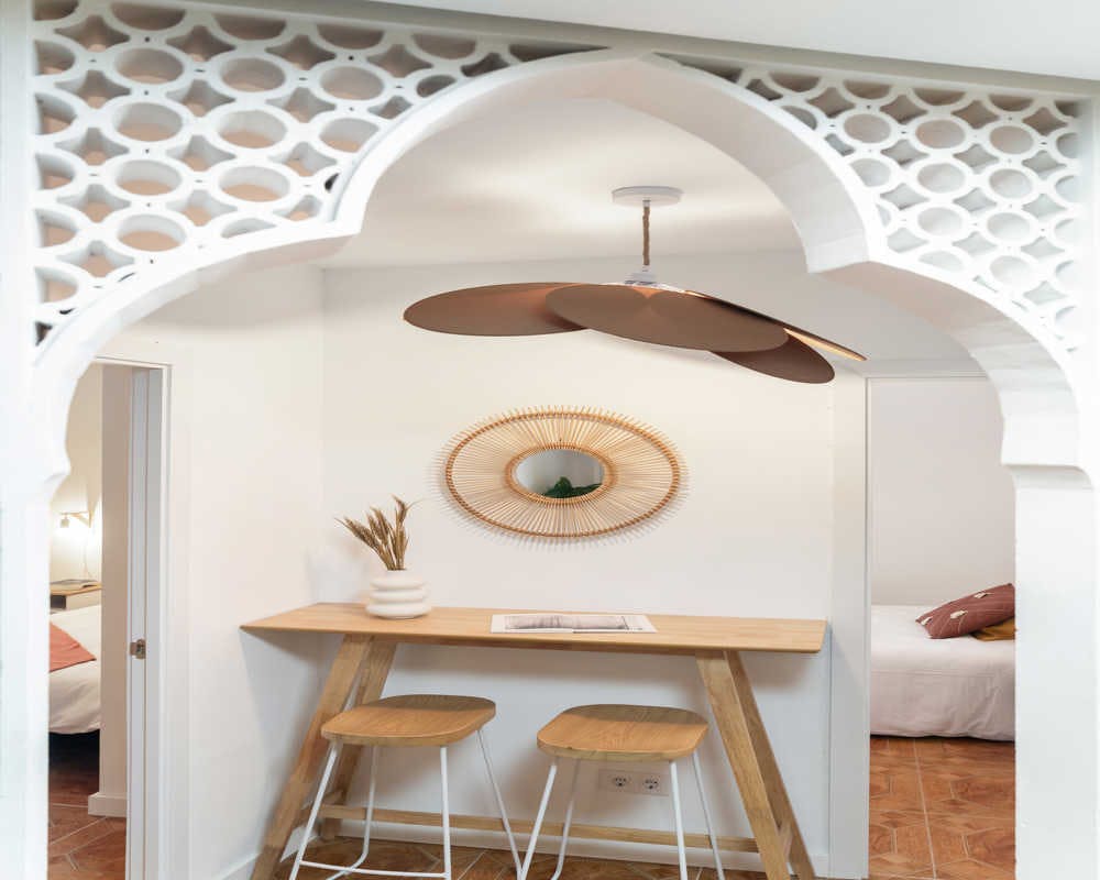 Apartment Madrid, 1 bed, 8m² — photo 60