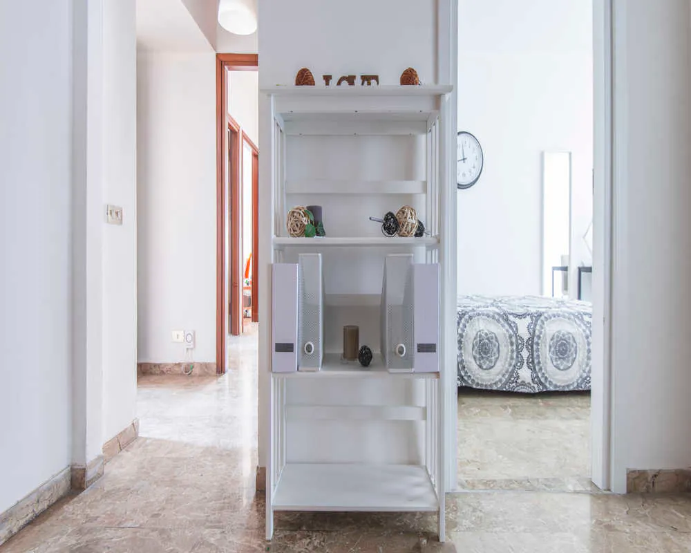 Private room in Viale San Gimignano, Milan (1505550) ROOM