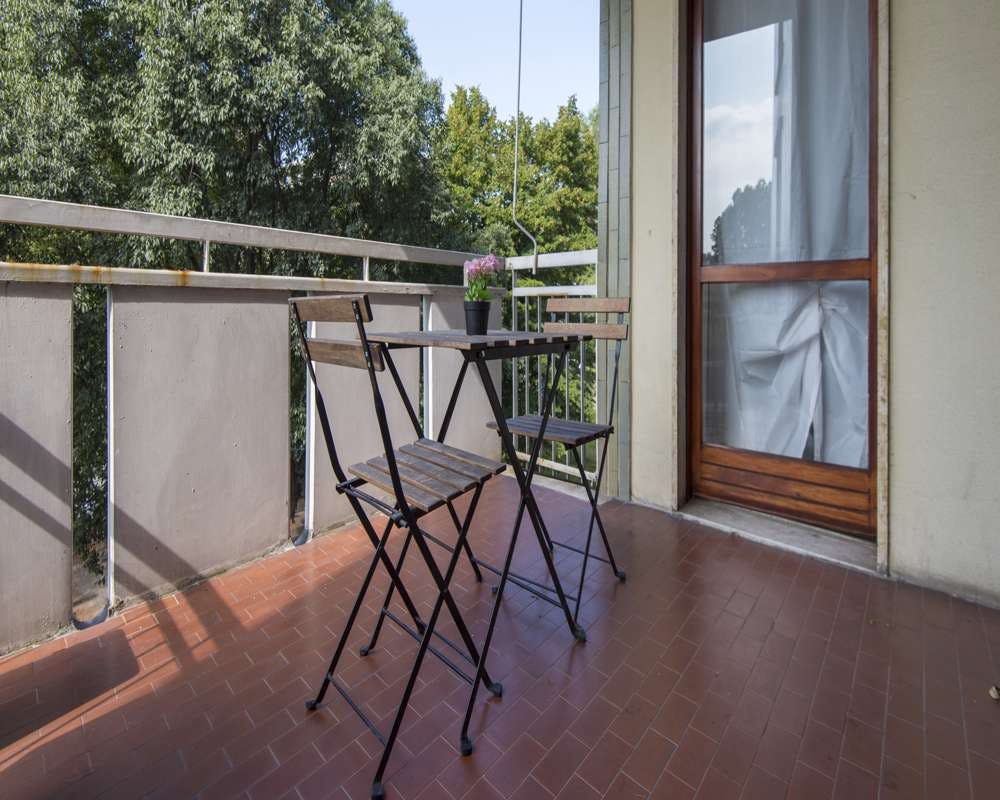Private room for rent for €730 per month in Milan, Viale San Gimignano