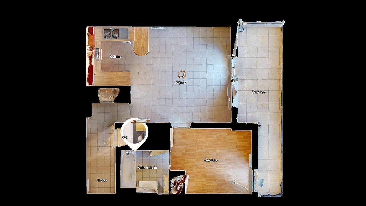 preview gallery tile